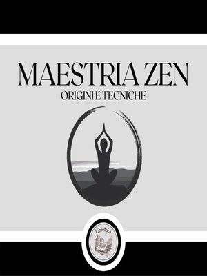 cover image of Maestria Zen